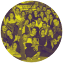 Azúcar Dance Studio. Mexico City