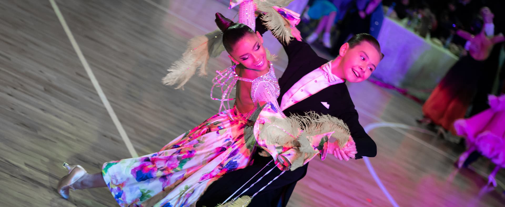 Carma Dance Studio. Chișinău