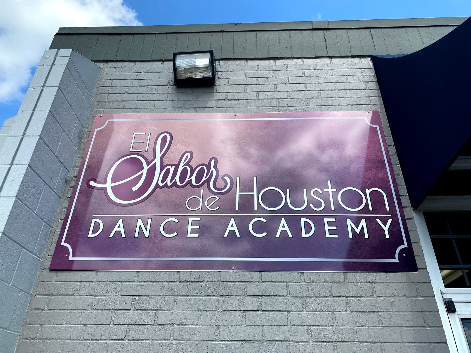 El Sabor de Houston Dance Academy. Houston, TX
