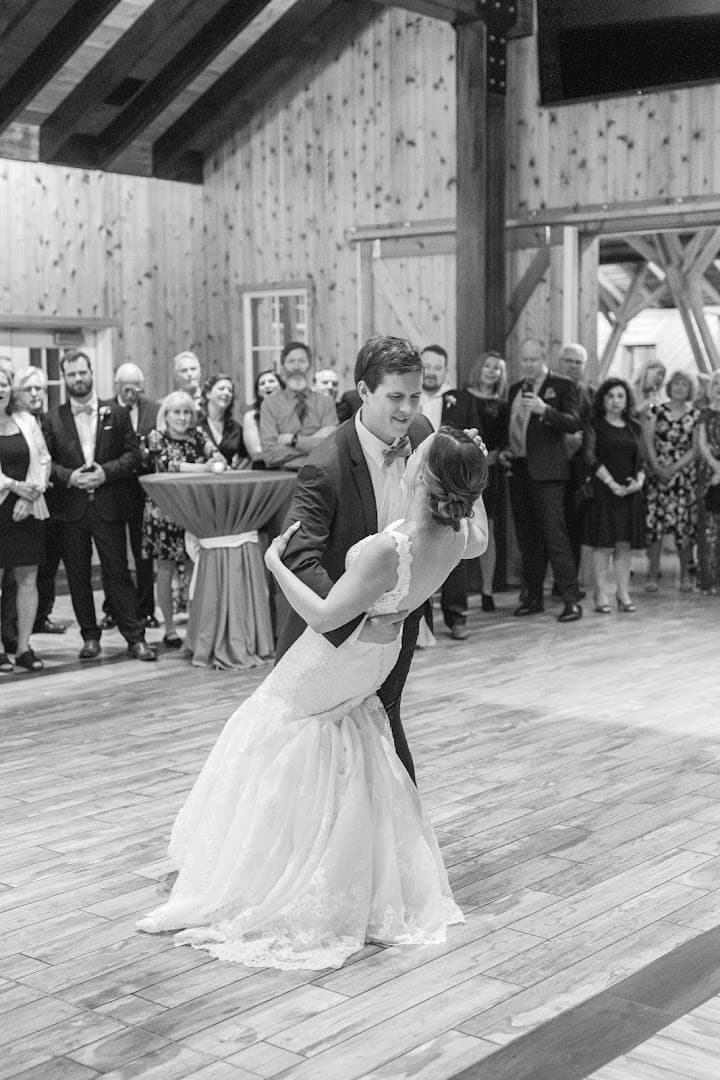 Dance Together. Harrisonburg, VA