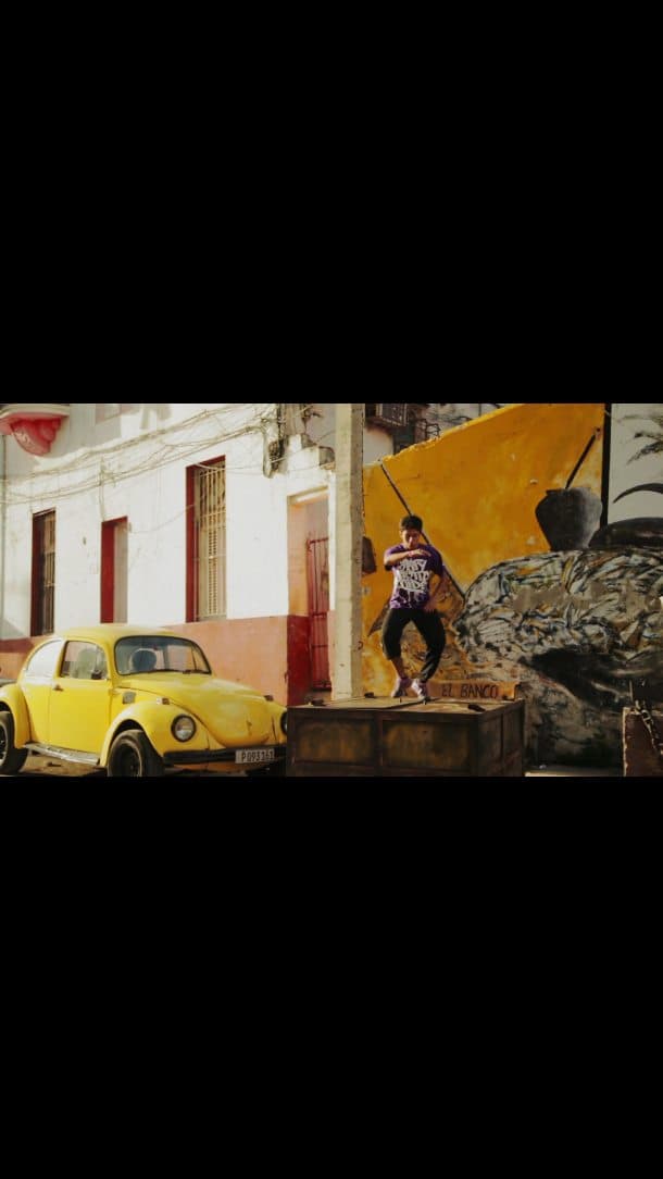 Ilé Danza. Bogotá