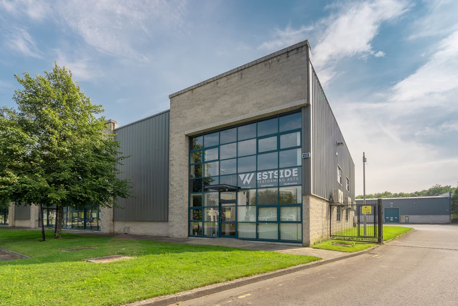 WestSide Performing Arts. Co. Dublin