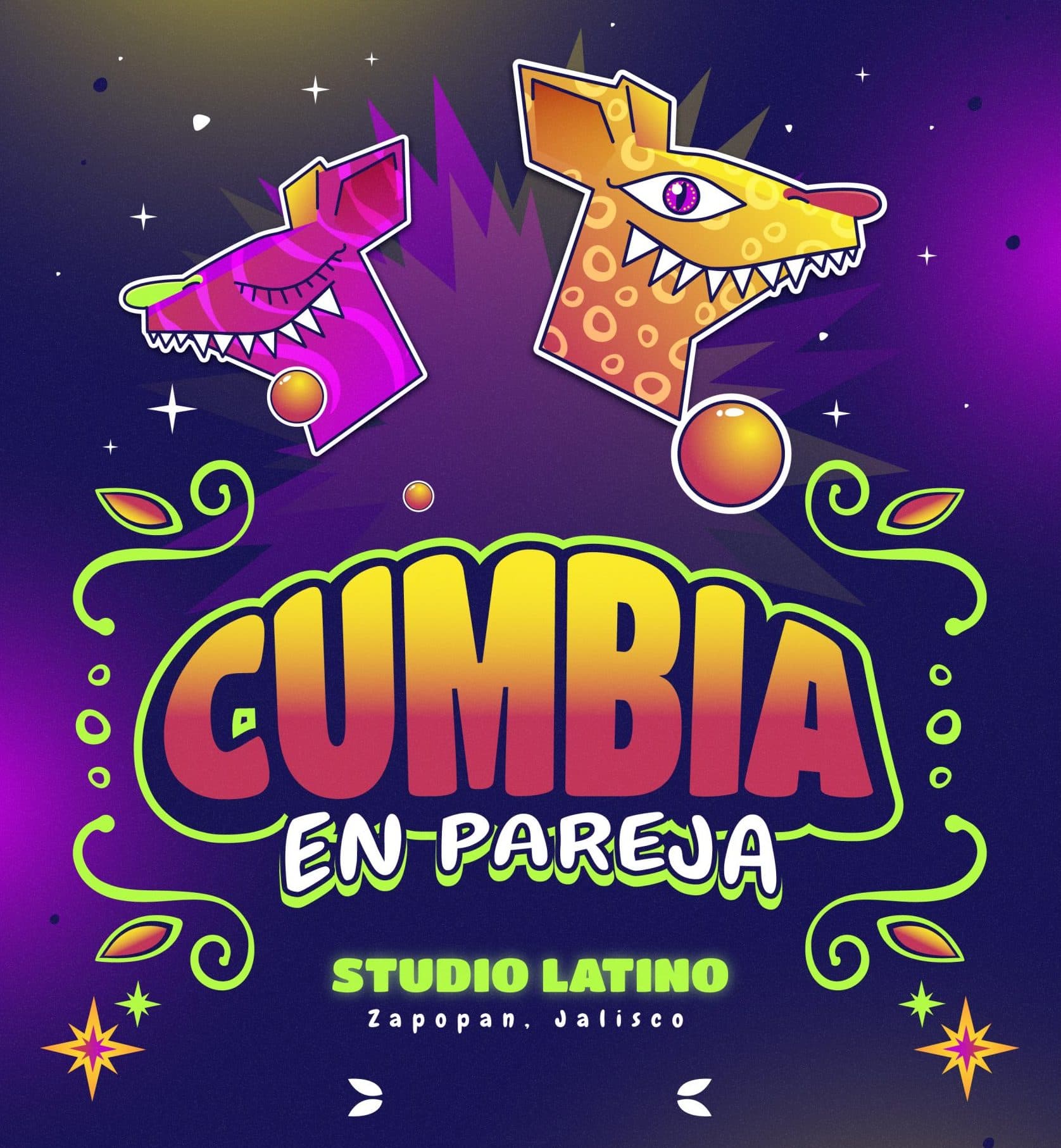 Studio Latino. Zapopan, JALISCO