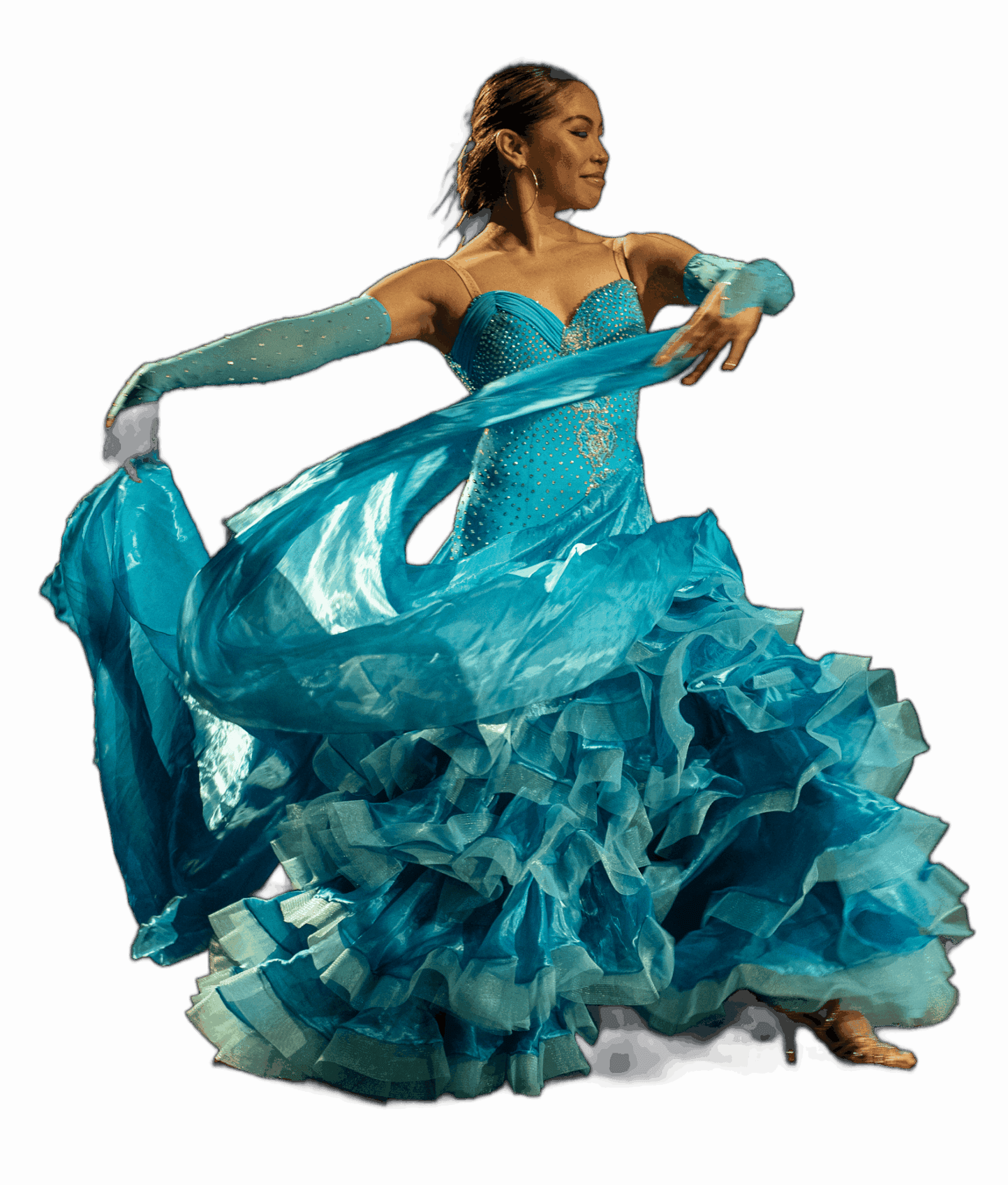 Latin And Ballroom Dance Diploma. Adelaide, SA