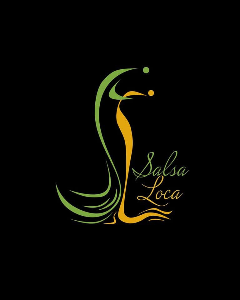 Salsa Loca Club at Sacramento State University. Sacramento, CA