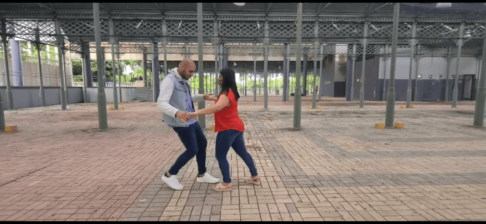 Salsa Away PR!. San Juan, PR