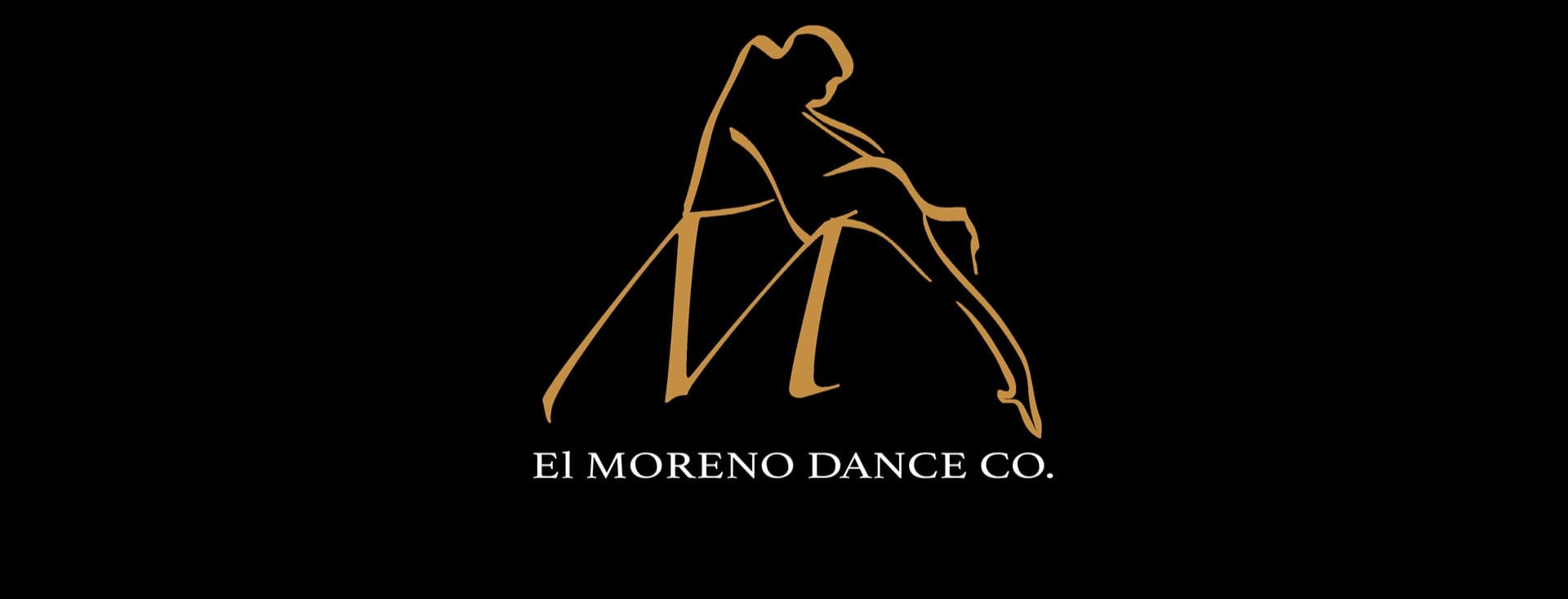El Moreno Dance Company. Utrecht, UTRECHT