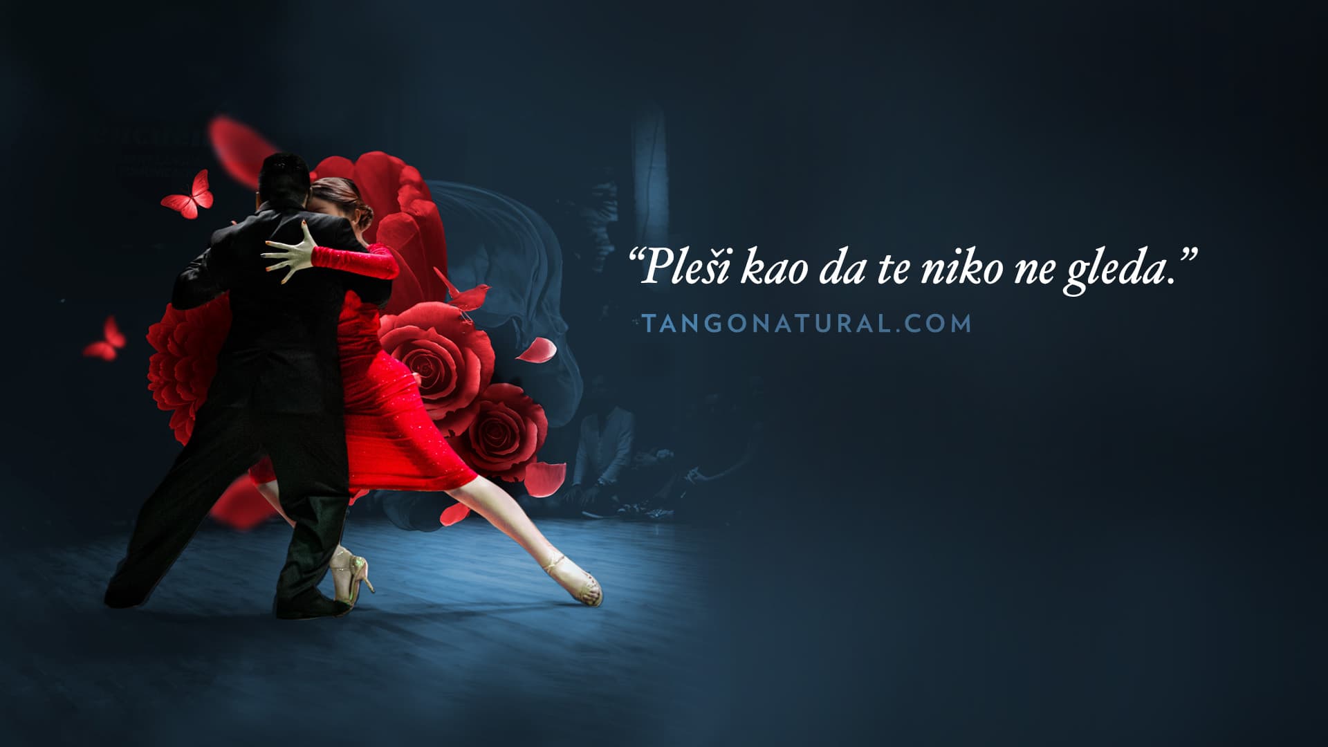 Tango Natural. Vracar Urban Municipality