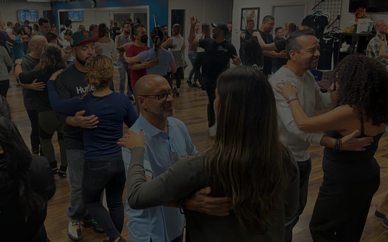 TaToSalsa Studio. Tampa