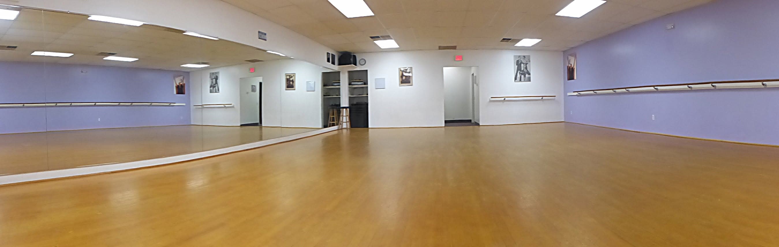 Dance Biz. Rochester