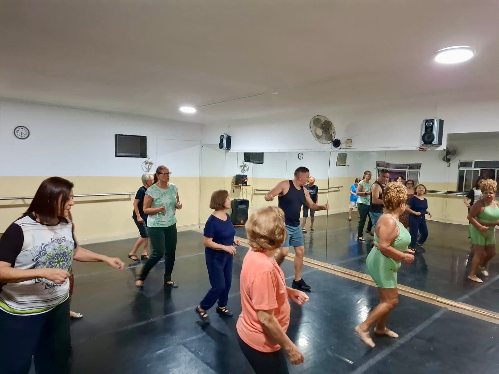 Studio Mor. São Paulo