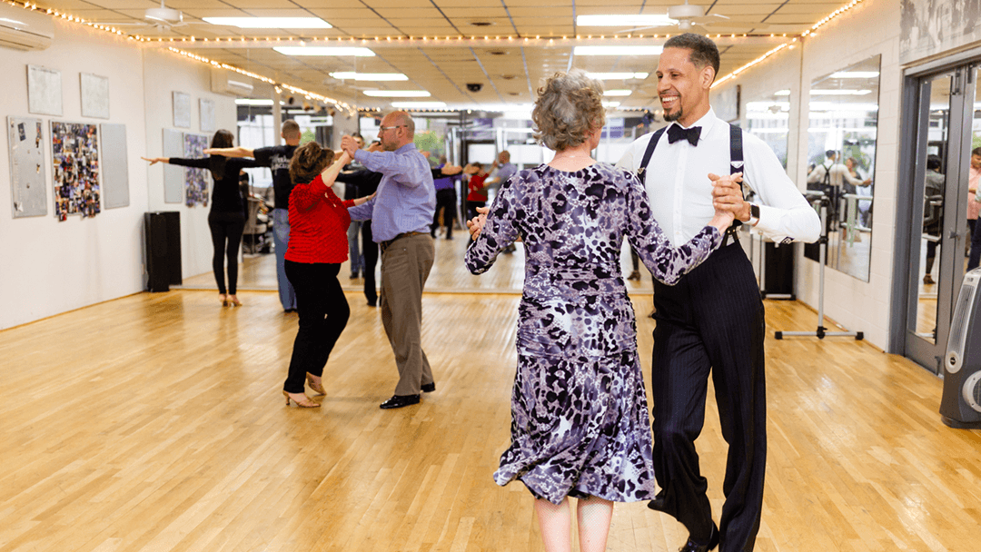 Savannah Ballroom Dance Studio. Savannah, GA