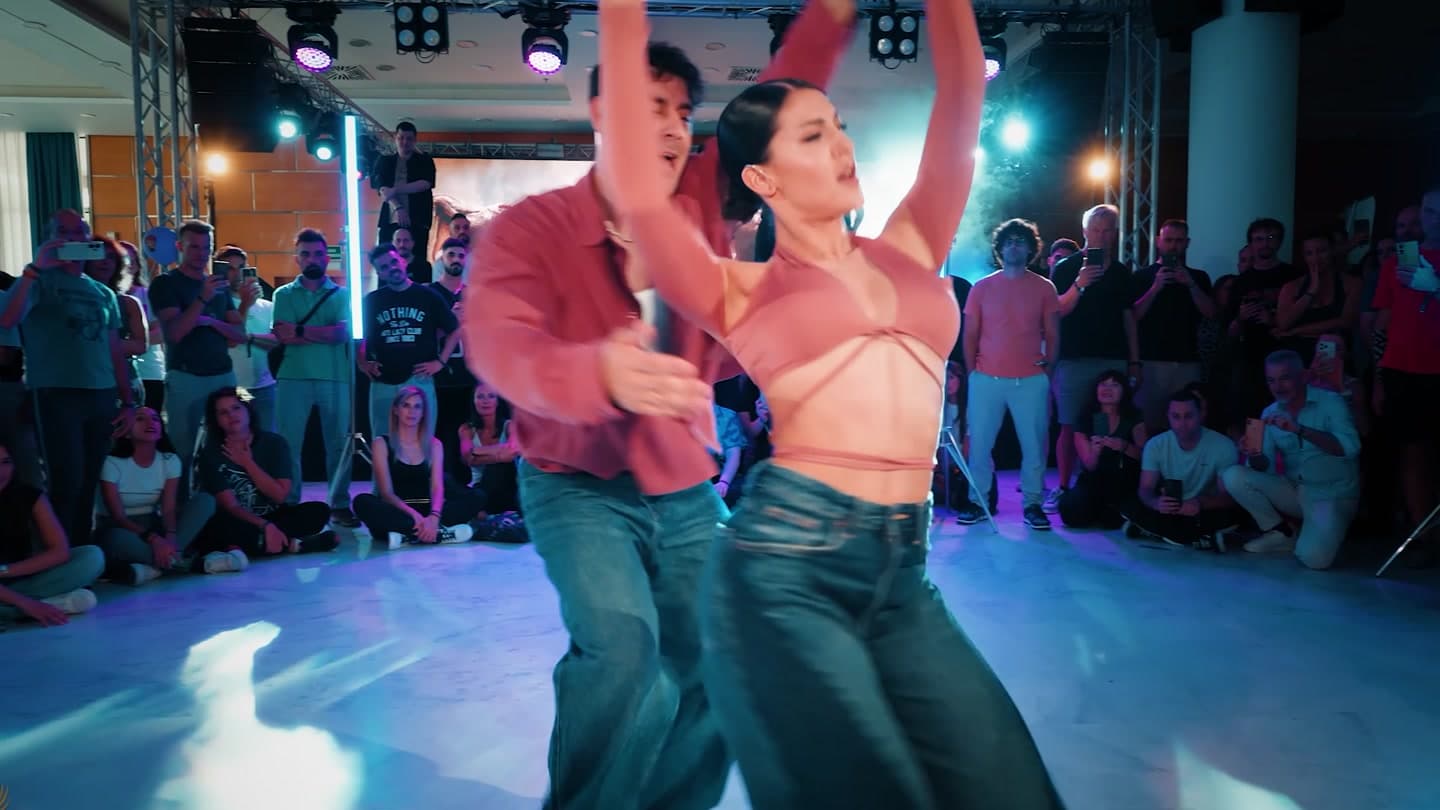 Bachata Studio Valencia. Valencia