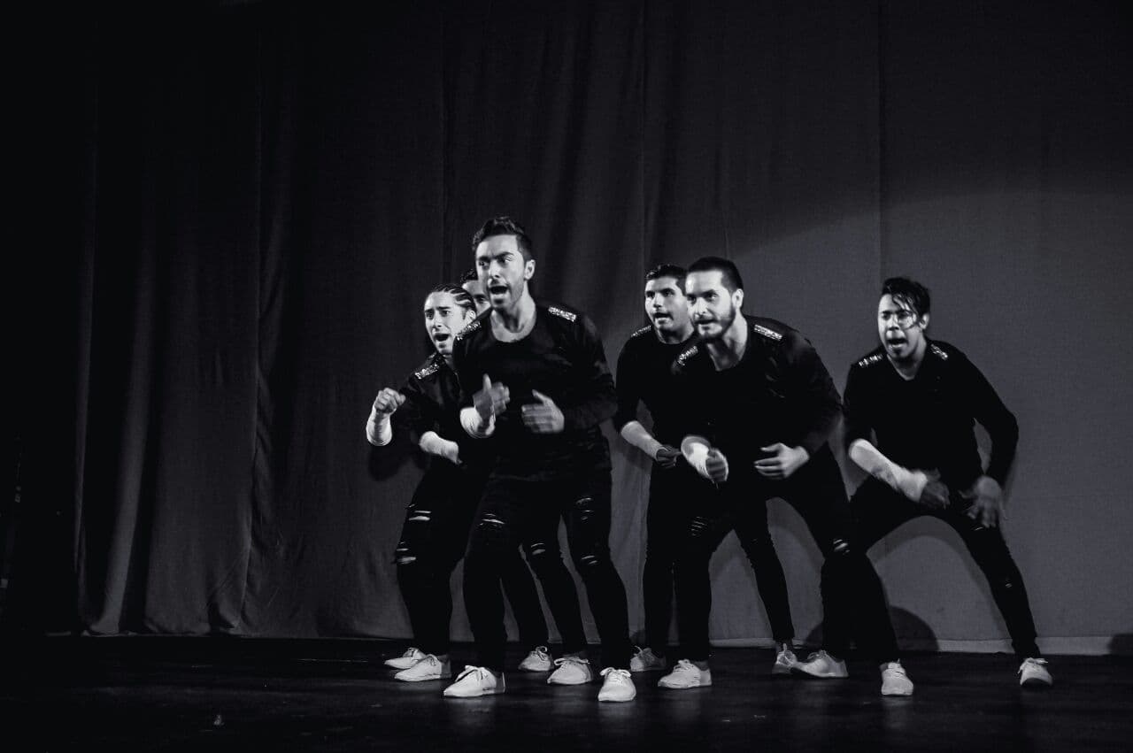 Sebastián Aguilera - Clases de Bachata. Santiago, REGIÓN METROPOLITANA DE SANTIAGO
