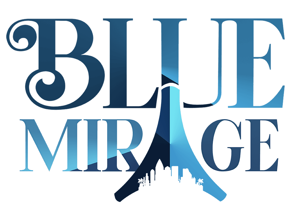 Blue Mirage Nightclub. Tampa, FL