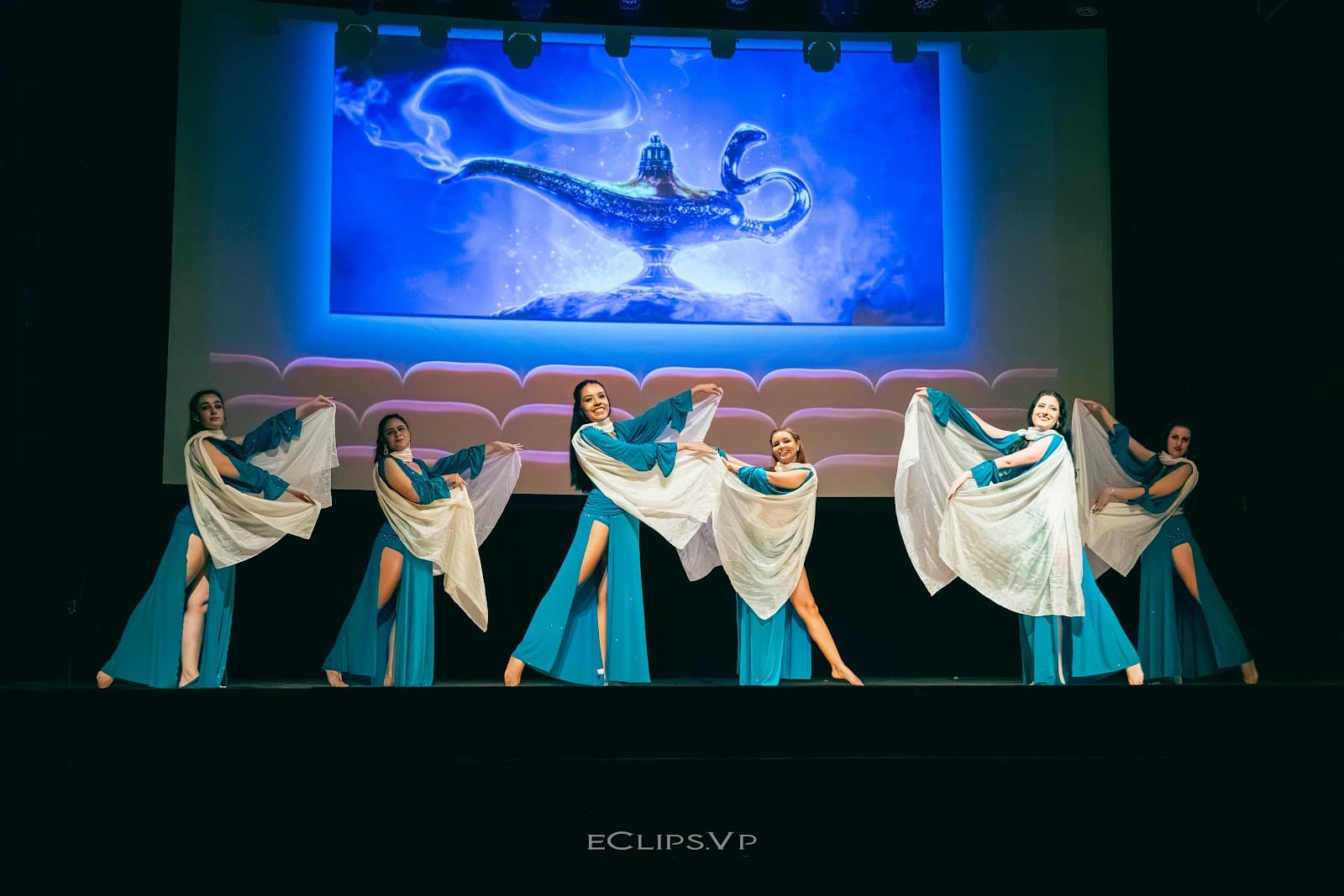 Almadança - Almada Dance School. Almada