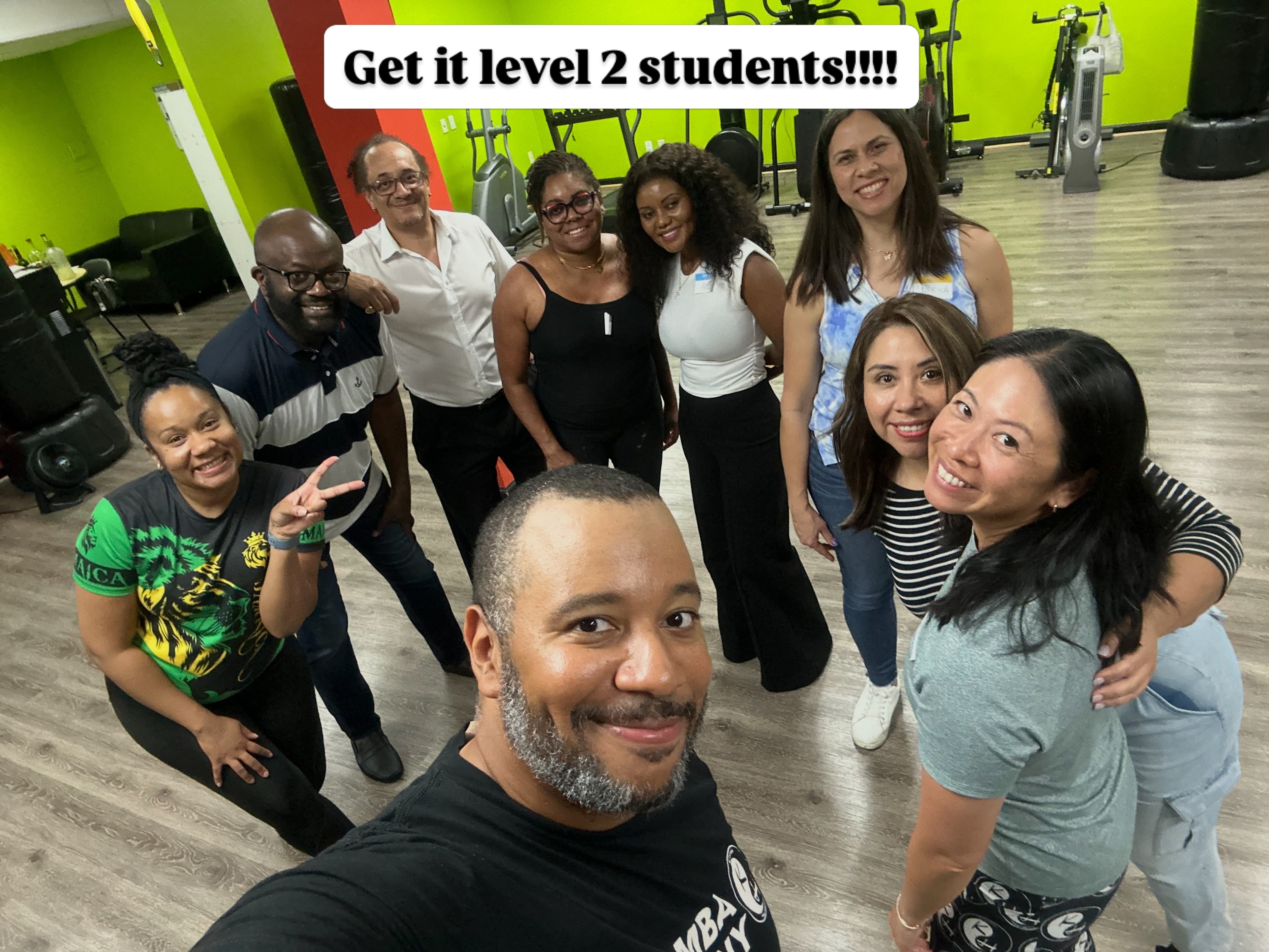 Kizomba Harmony. Houston, TX