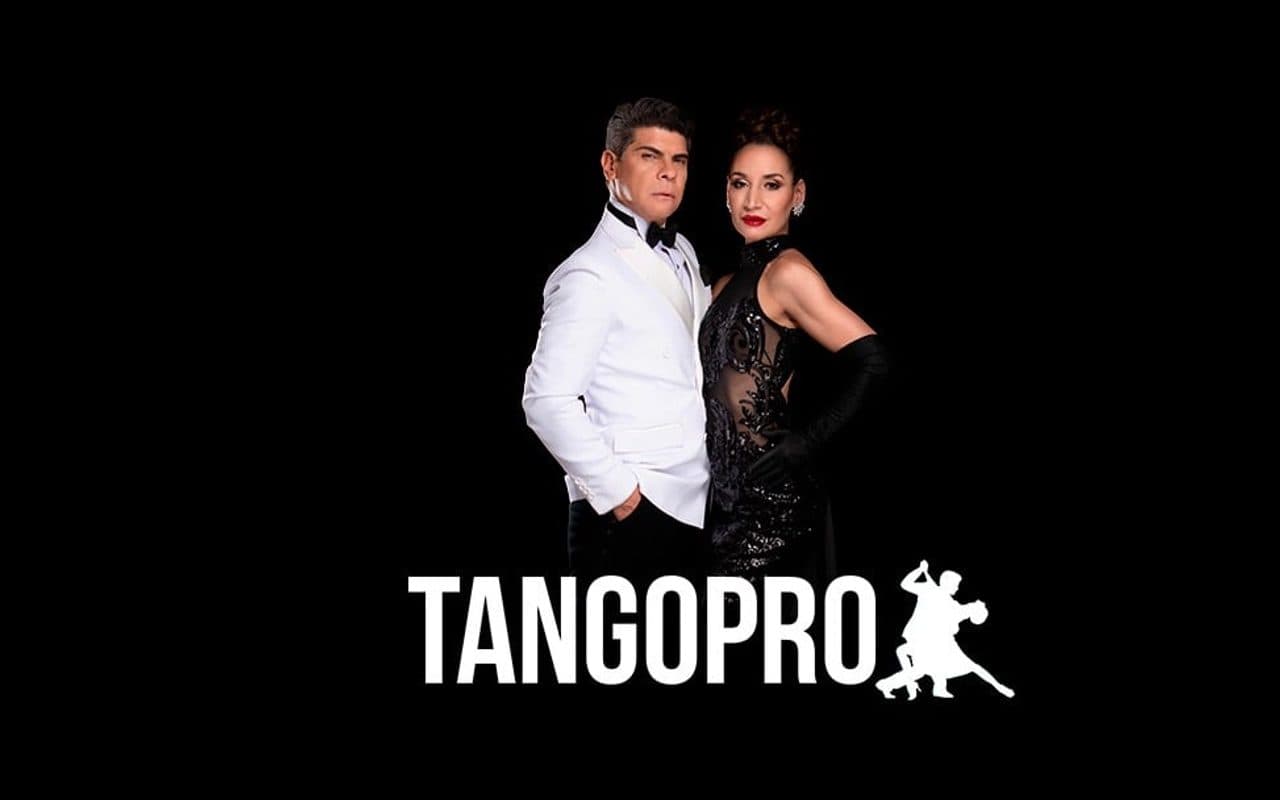 TANGOPRO Argentine Tango School. Weston, FL