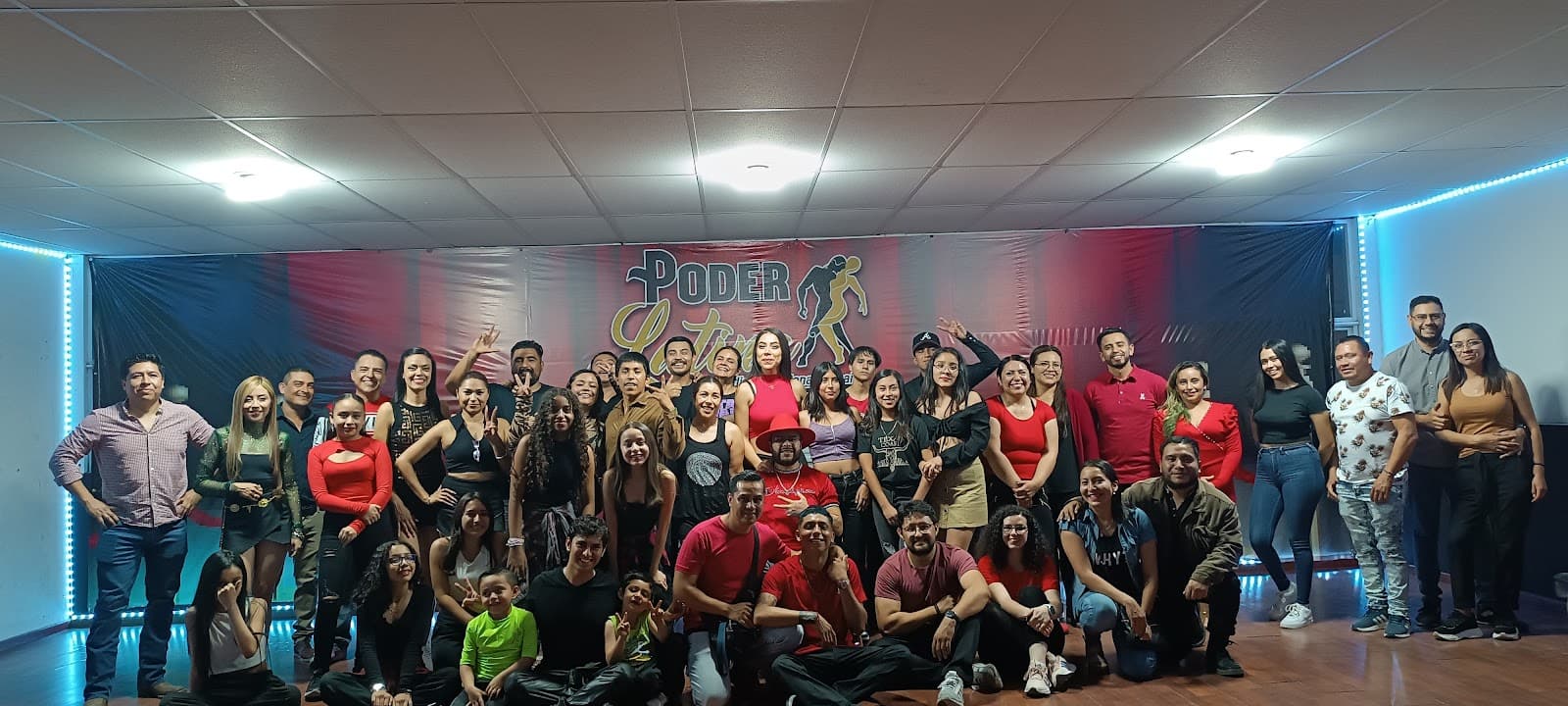 Poder Latino Celaya. Celaya
