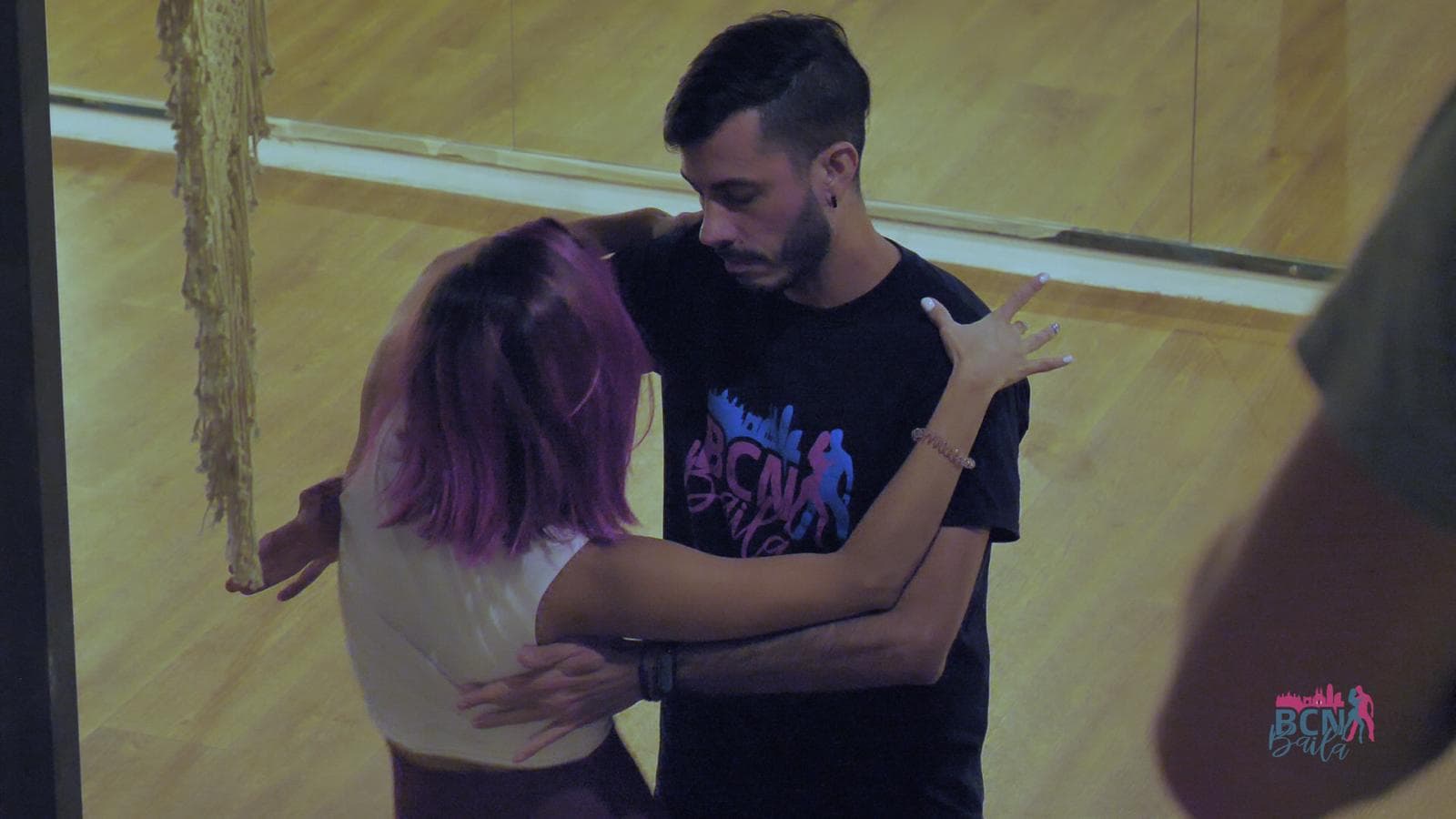 Bcn Baila. Barcelona