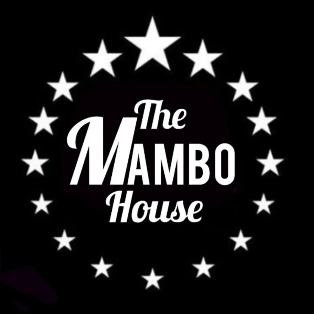The Mambo House. Tannersville, PA
