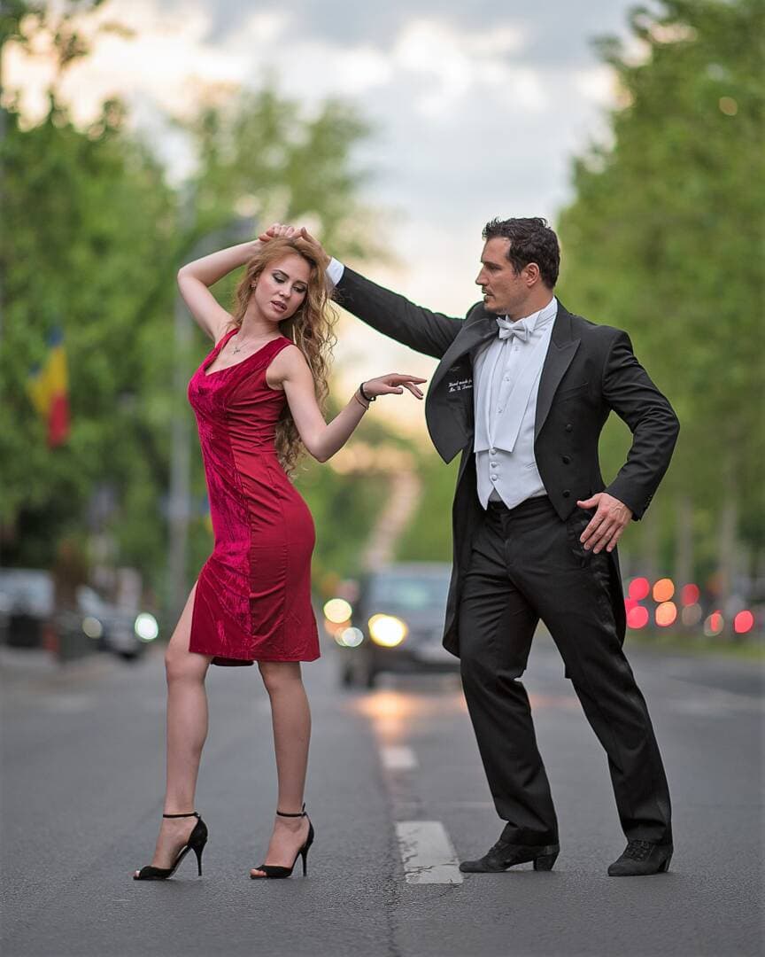 Salsa de fuego. Sofia