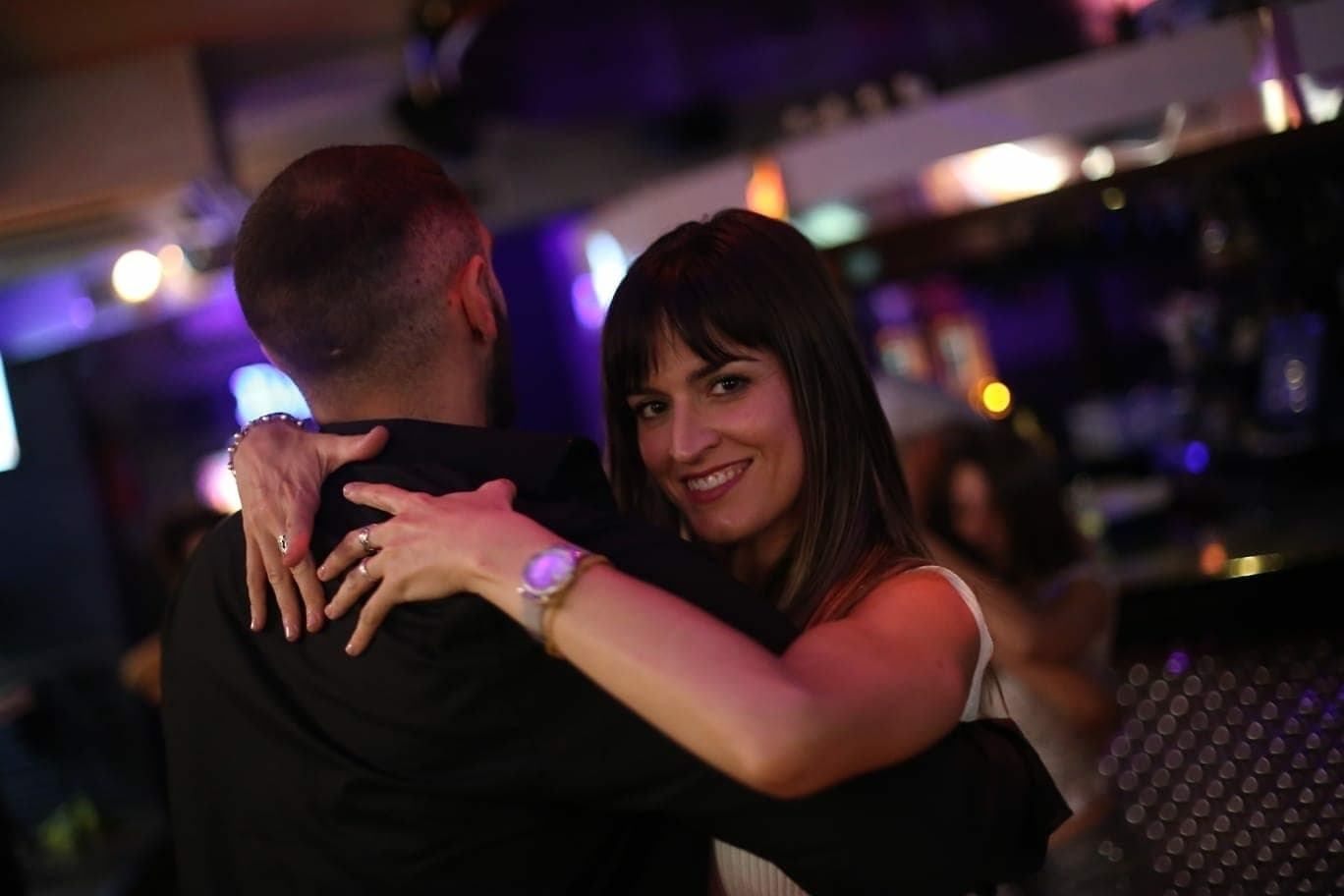 Clases de Salsa y Bachata Granada. Granada