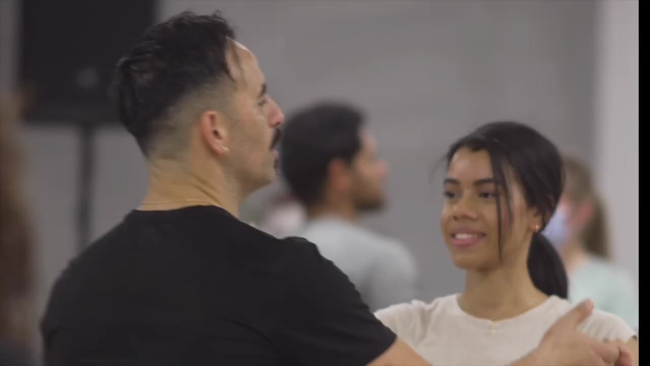 Salsa Synergy. Orlando, FL