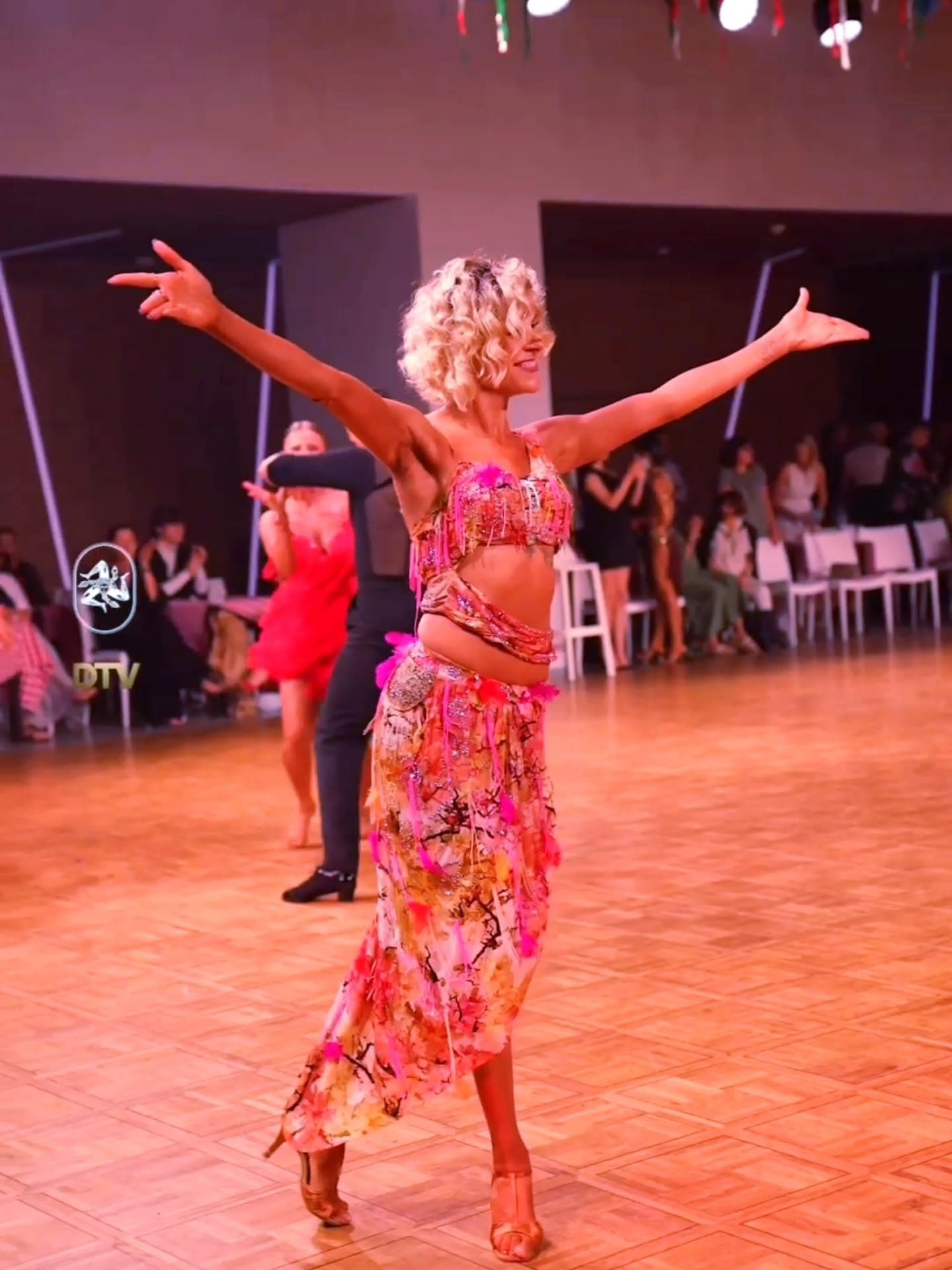 Szkoła Tańca The BEAT Paulina (Pola) Gaweł. Warszawa