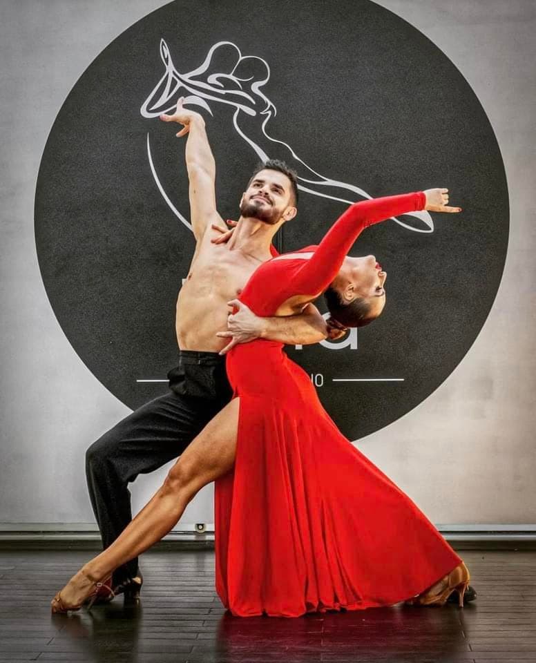 Dance Studio Tela. T'Bilisi