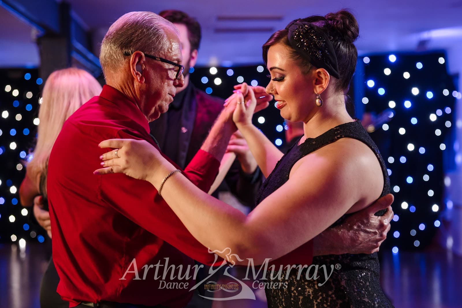 Arthur Murray Dance Centers - Gainesville. Gainesville, FL