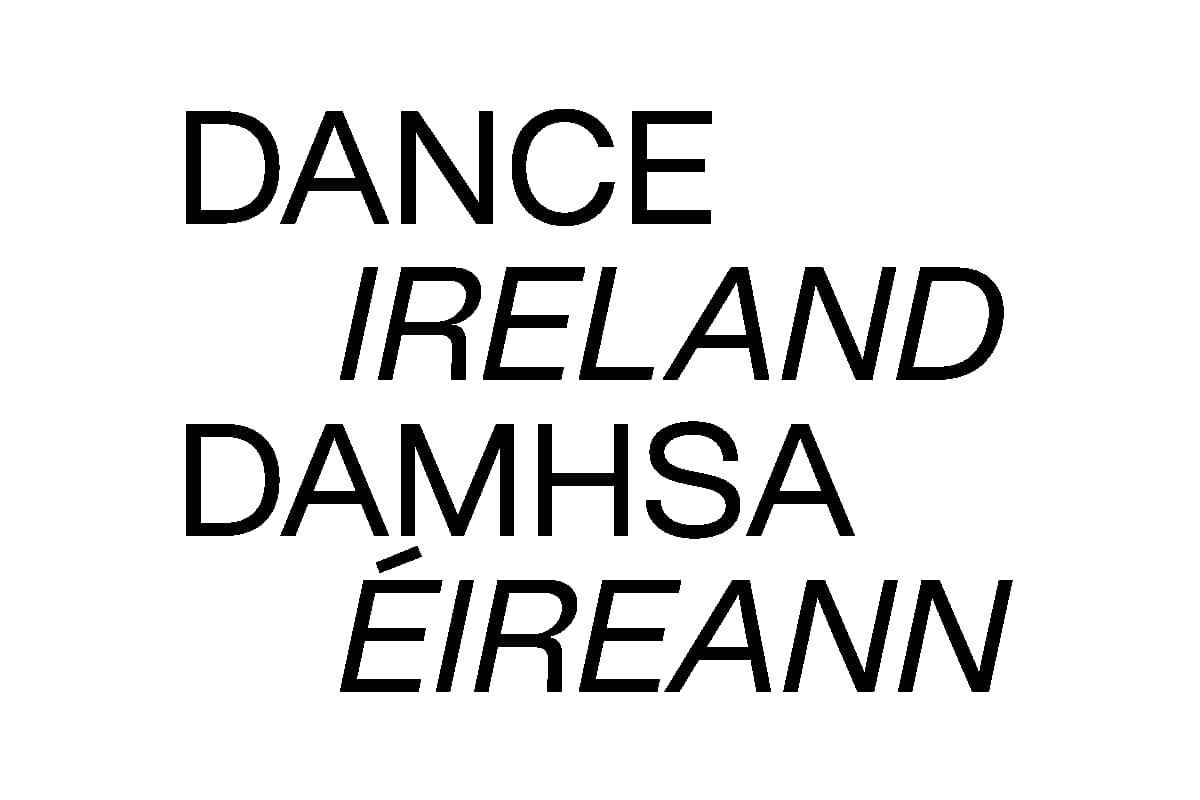 Dance Ireland (proyectos asociados). Dublin, LEINSTER