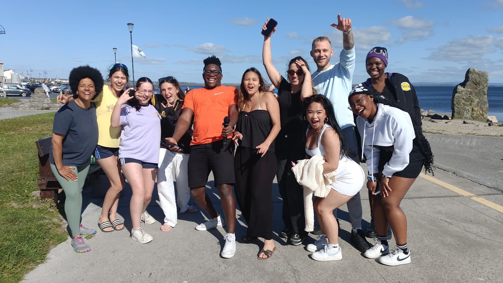 Kizomba Dance Academy Ireland (Kizomba Ireland Dublin campus). Dublin, LEINSTER