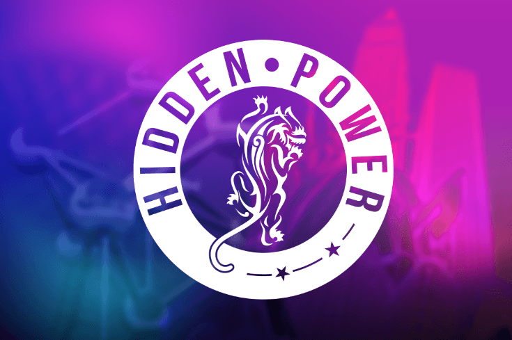 Hidden Power Artists Association. Jette
