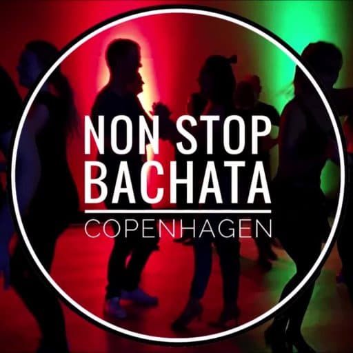 NON STOP BACHATA. København