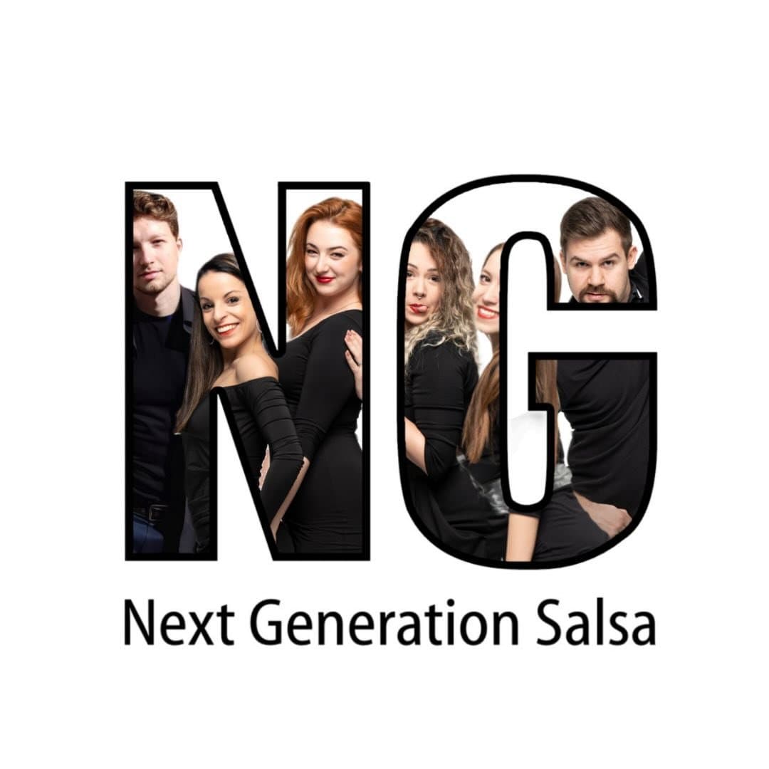 Next Generation Salsa. Budapest