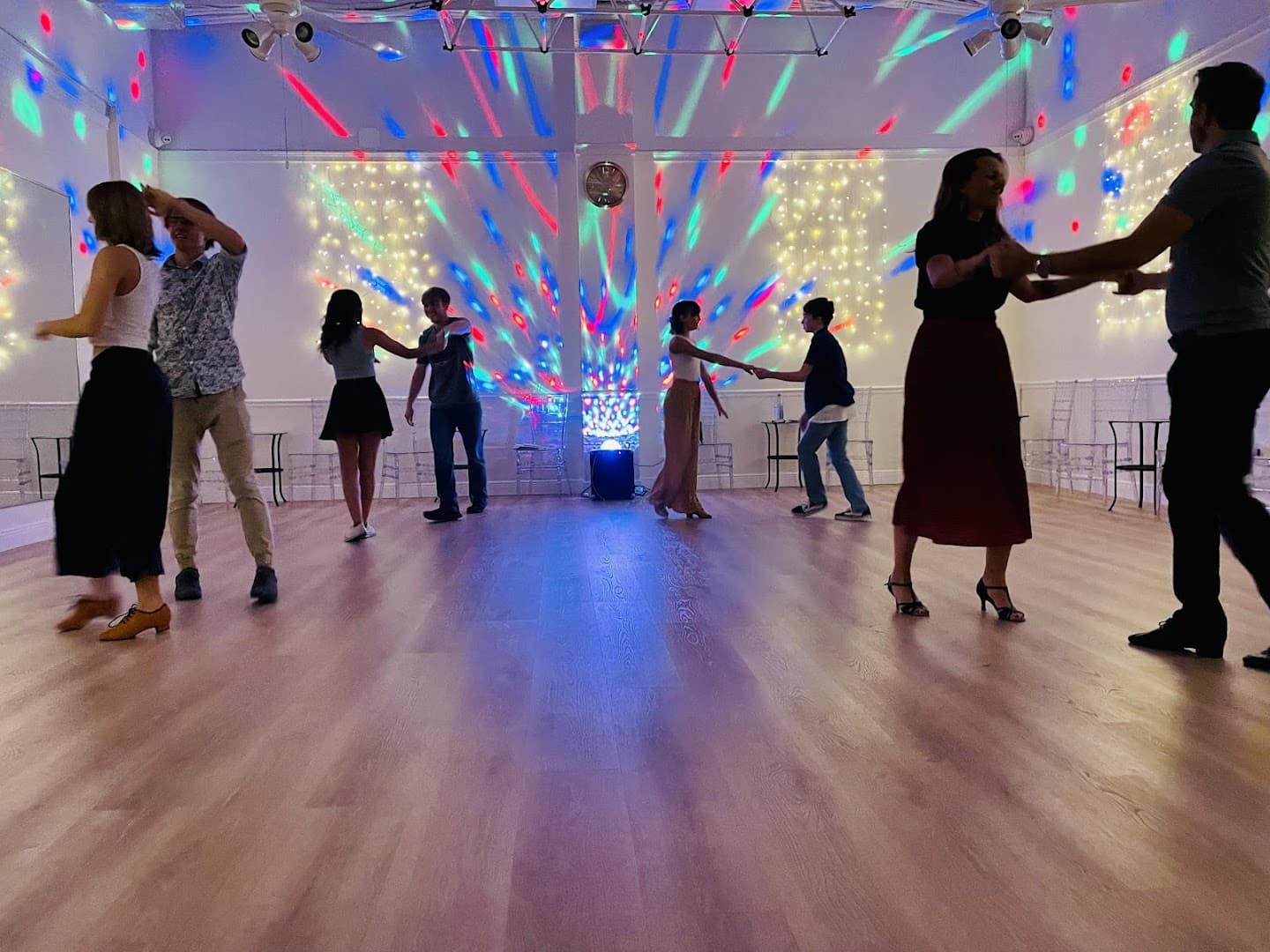 The Way 2 Dance. Riverview, FL