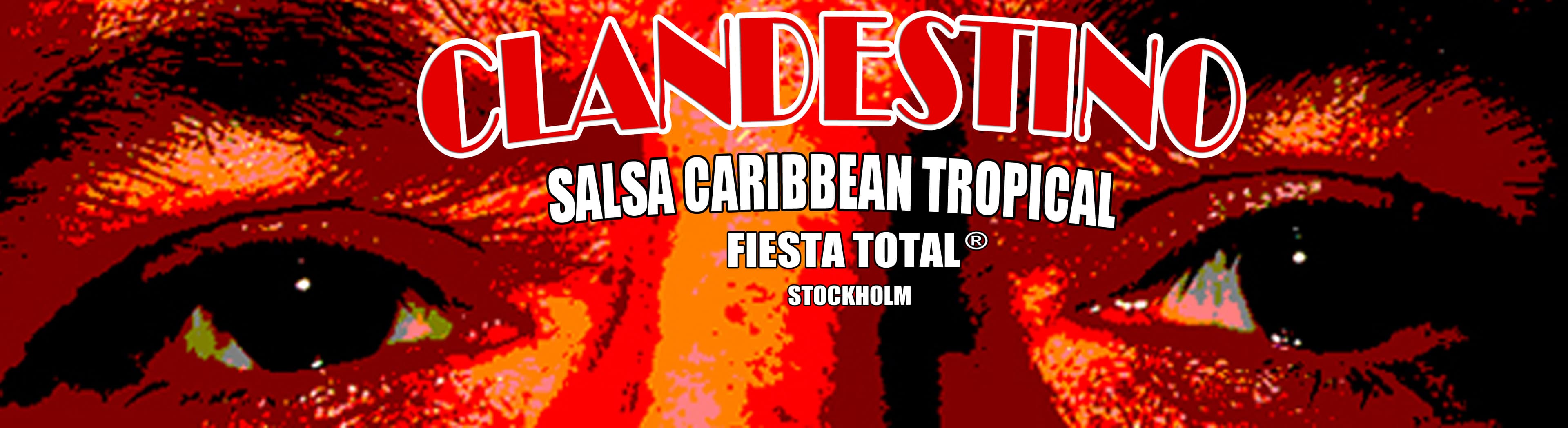 Club Pachanga Tropical Stockholm (Club Salsa Stockholm). Stockholm