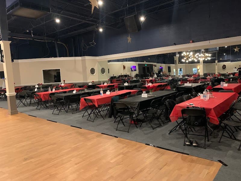 The Promenade Dance Studio, LLC. Milford Mill, MD