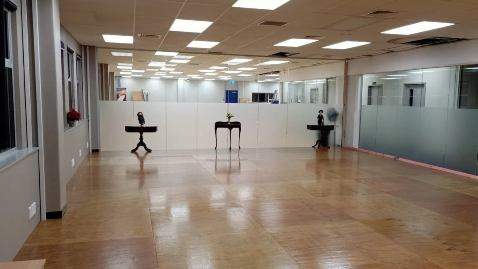 LiKeMovement LKM Dance Studio. Wellington
