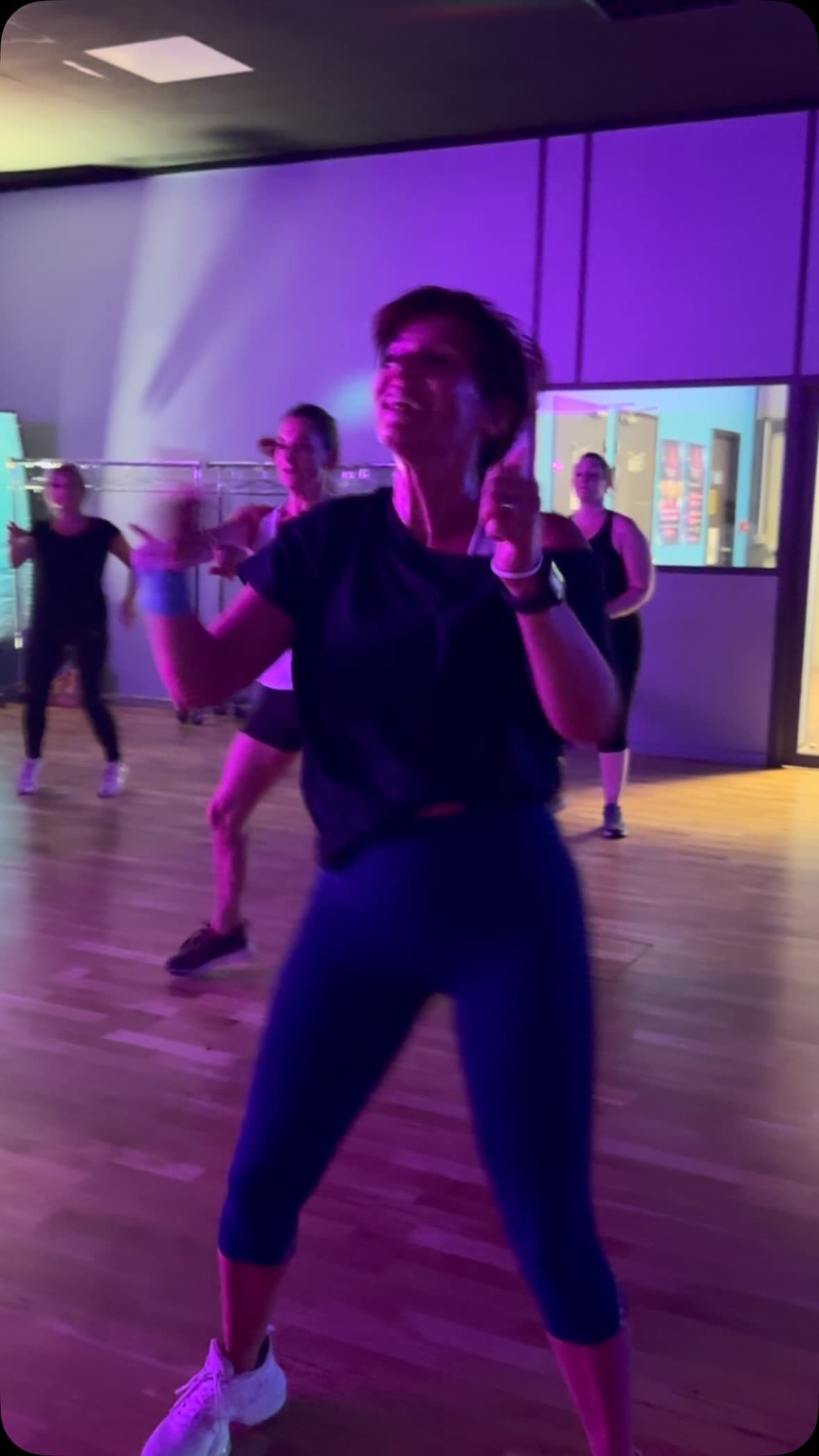 Capdanse. Chessy