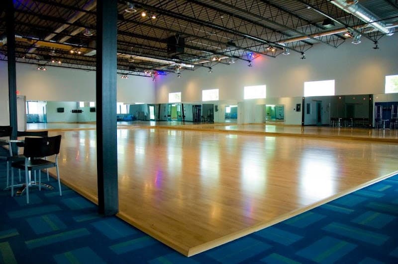 Absolute Danz Ballroom and Latin. Menasha, WI