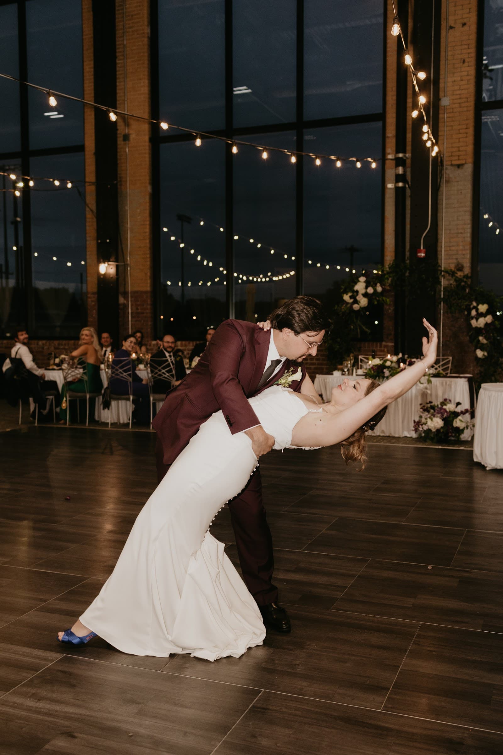 Nova Ballroom Dance Center. Pittsburgh, PA