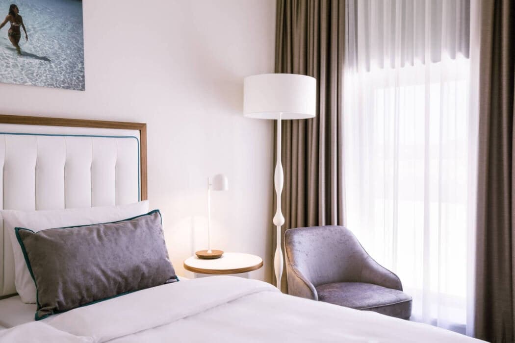 MOA Bogen Mercure Hotel. Berlin