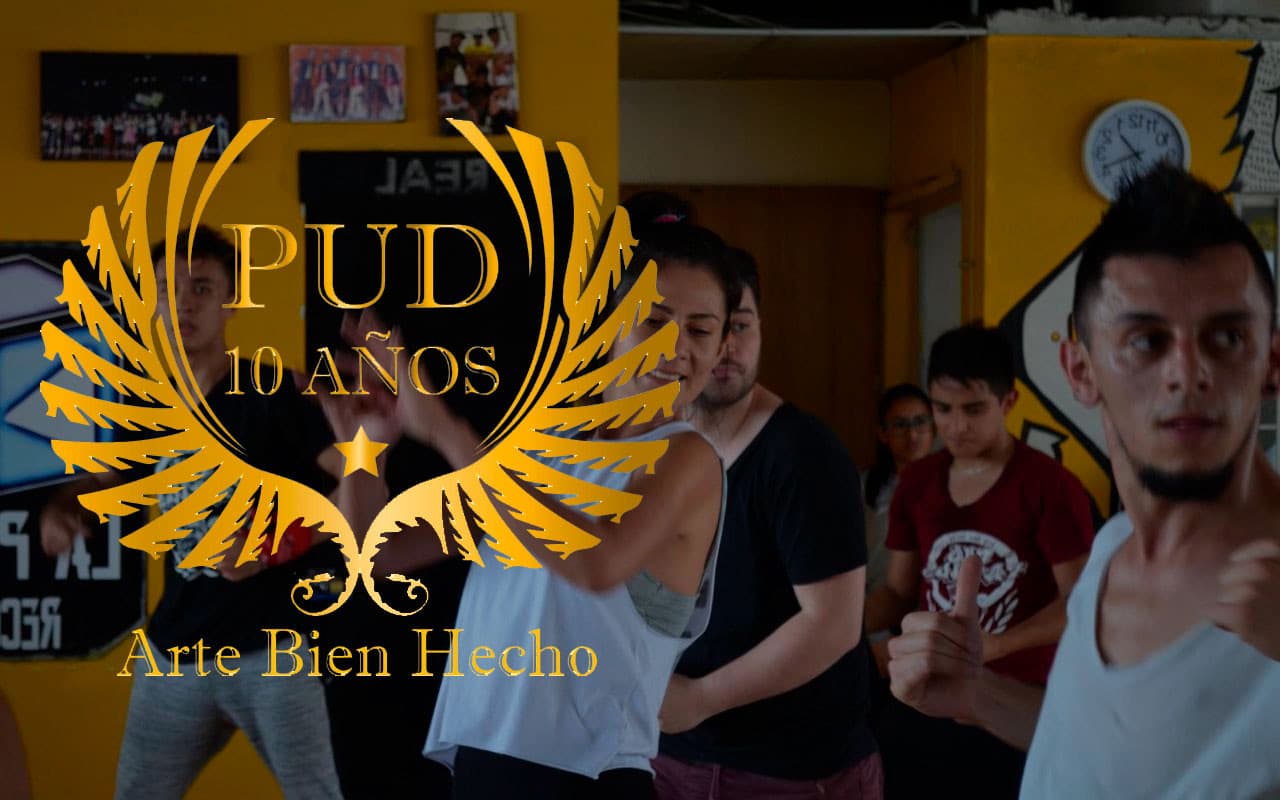 Proyecto Urban Dance. Bogotá, BOGOTÁ D.C.