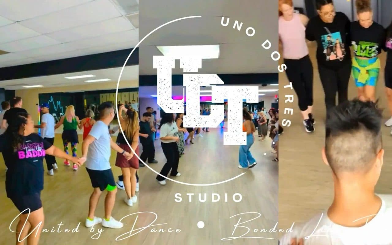 Uno Dos Tres Studio, Llc. Lakeland
