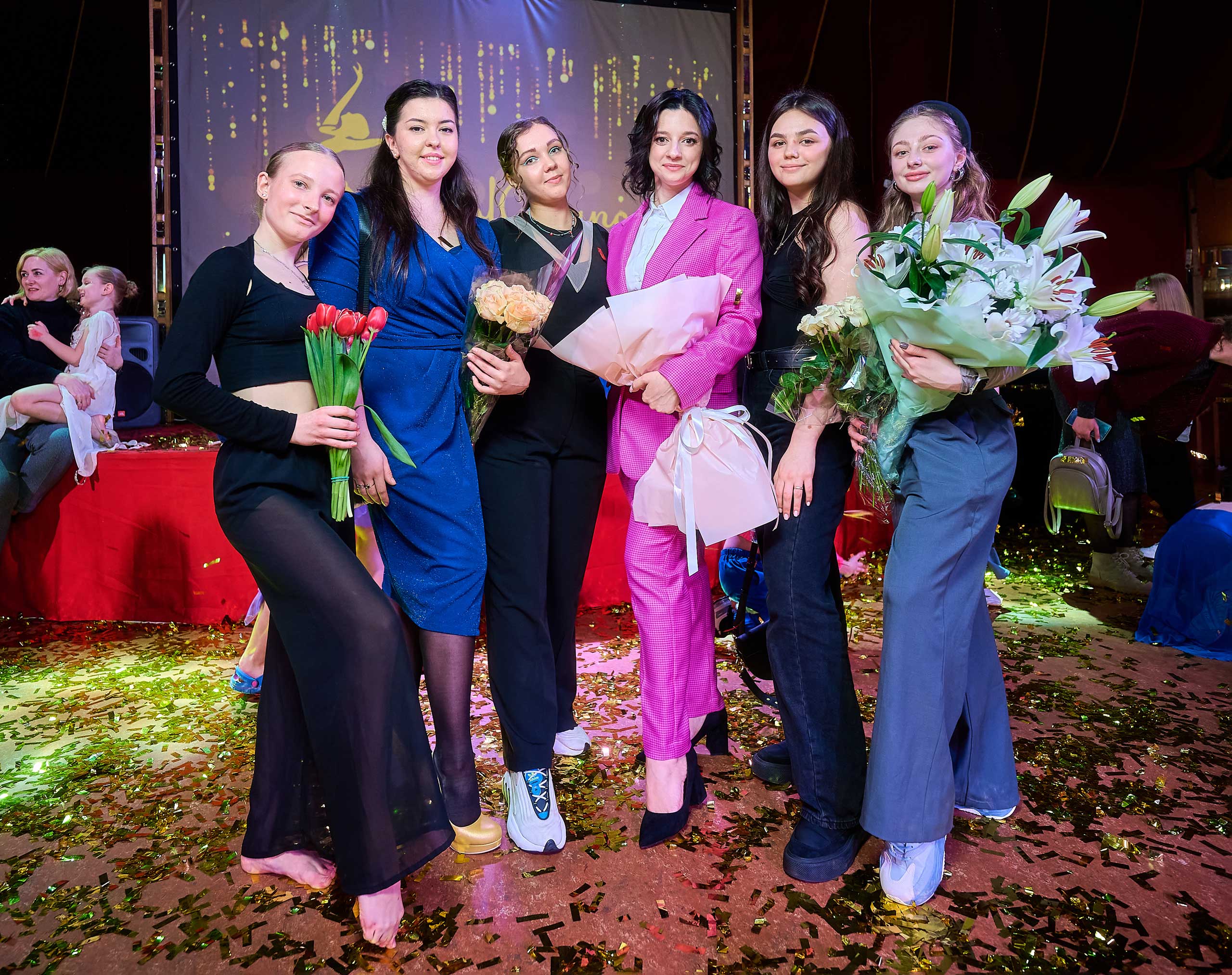 GolDance Dance Family школа танців для дітей та дорослих | Софіївська Борщагівка. Kyivs'Ka Oblast