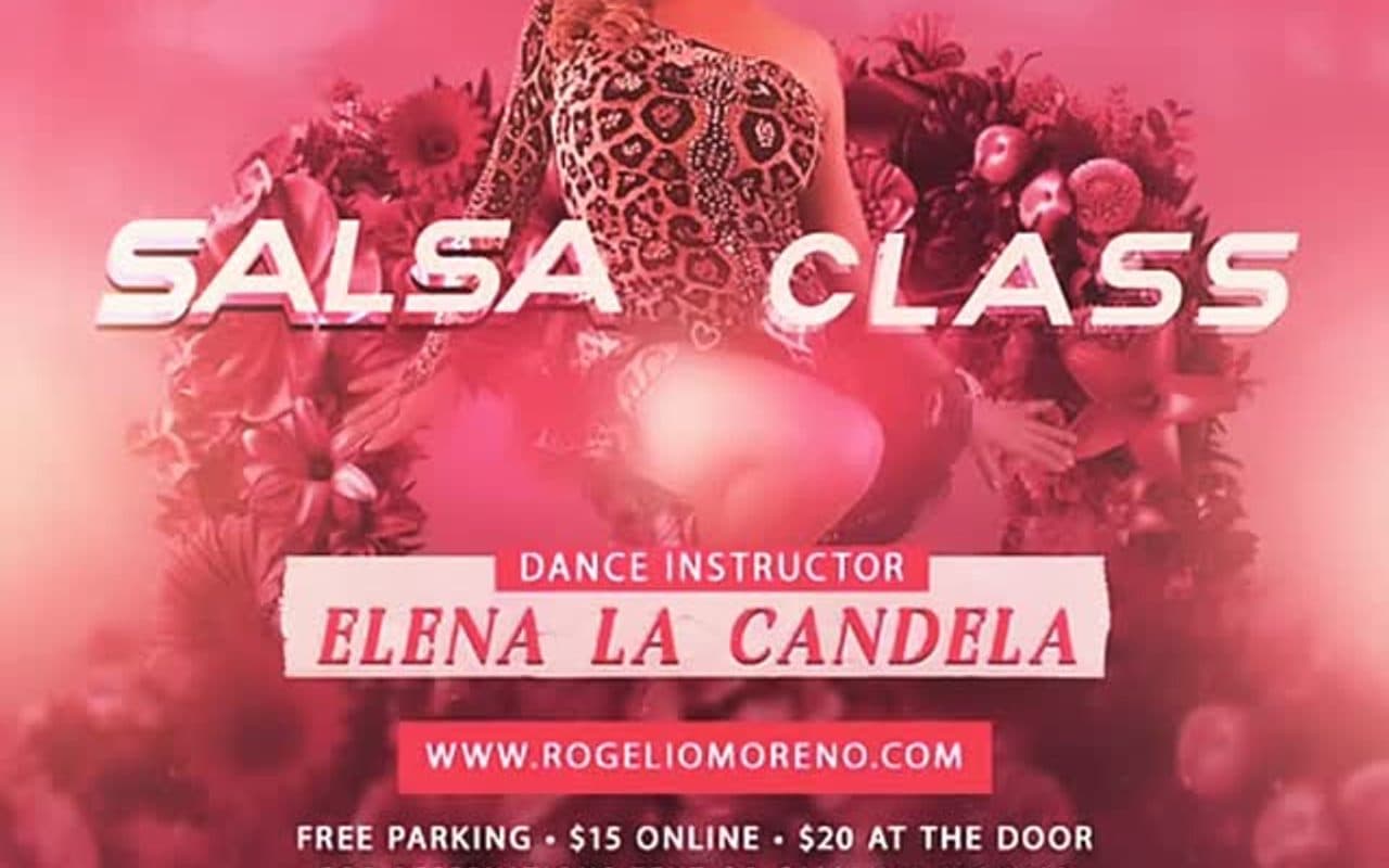 La Casa De La Rumba. Paramount, CA