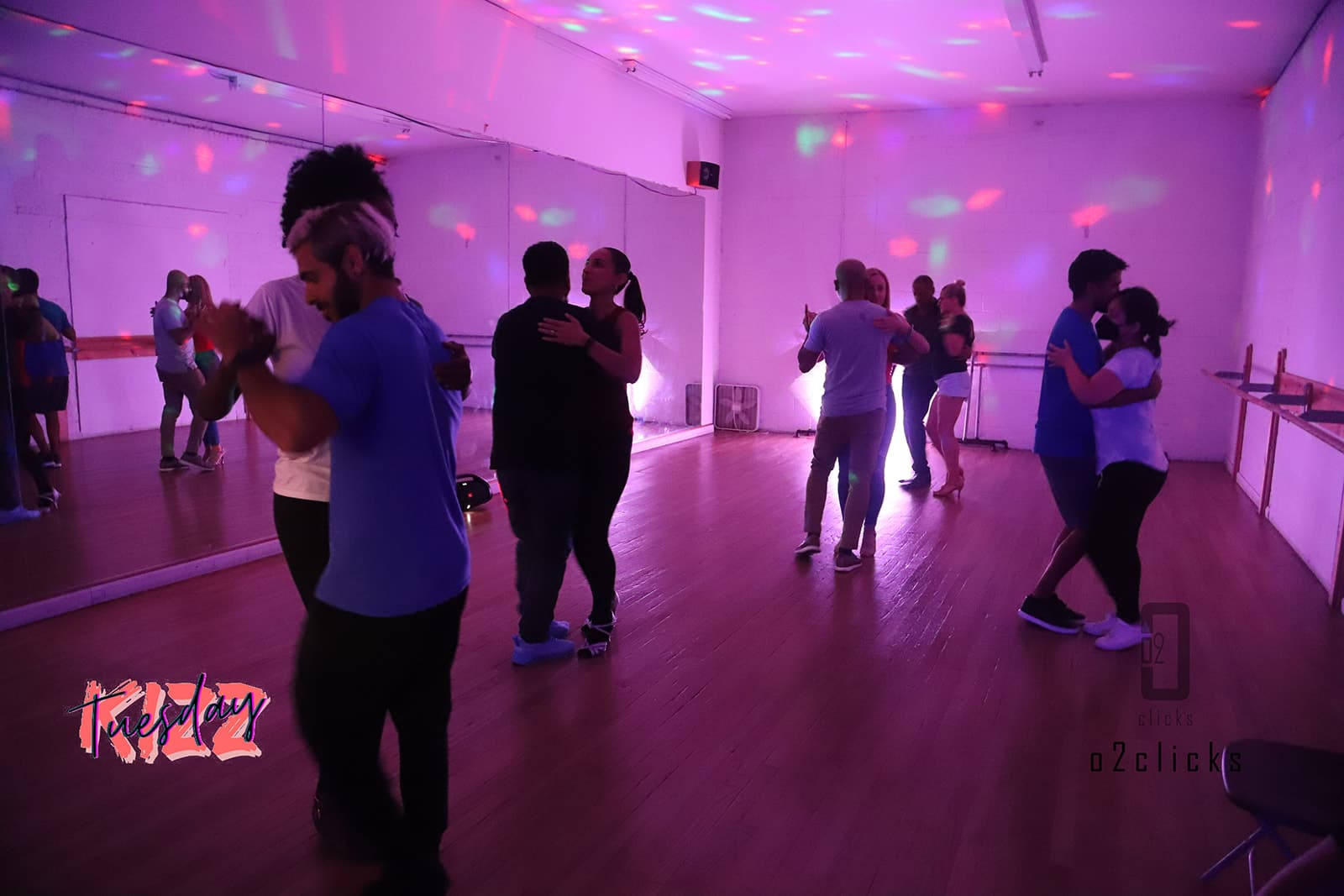 NJ Kizomba Classes (Tuesdaykizz). Bloomfield