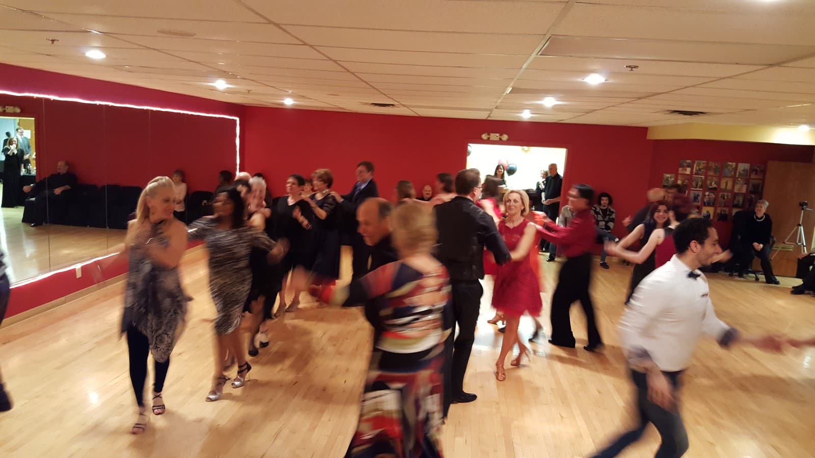 WHYM Dance + Movement + More. Beachwood, OH